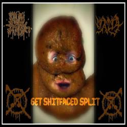 Cum Book : Get Shitfaced Split Cum Book : Get Shitfaced Split